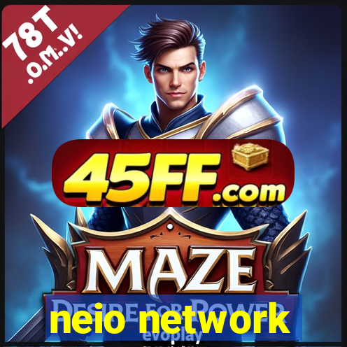 neio network